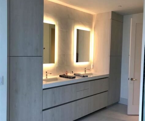 Seta Hardwood Flooring