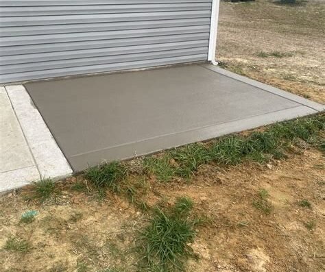 Sam The Concrete Man Fayetteville – concrete & masonry in Fayetteville, NC