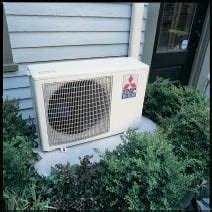 Advance Services Inc – HVAC in Fayetteville, NC