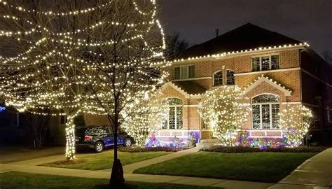B & B Holiday Decorating LLC