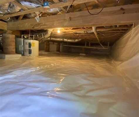 American Crawlspace Solutions