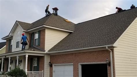 Gold Star Siding, Windows & Roofing – roofing in Fayetteville, NC