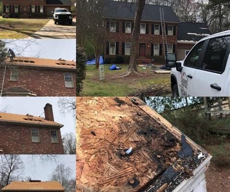 Calvary Roofing LLC – roofing in Fayetteville, NC