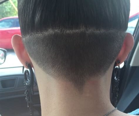 Sue Me's Barber Shop – barbershop in Fayetteville, NC