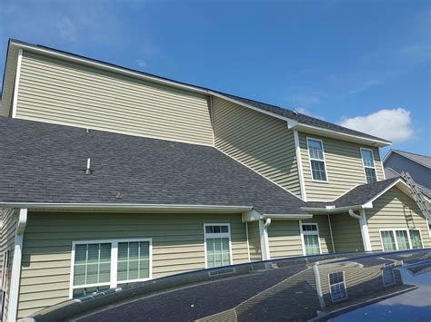 SH Barnes East Coast Roofing – roofing in Fayetteville, NC
