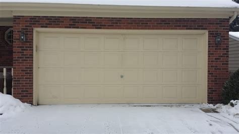 J&E Garage Door Repair