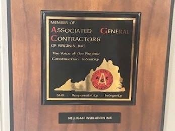 Nelligan Insulation Inc. – insulation in Lynchburg, VA