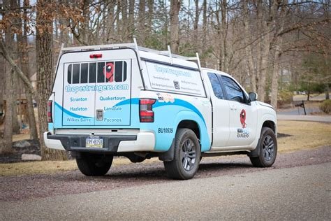 The Pest Rangers Wilkes-Barre – pest control in Wilkes-Barre, PA