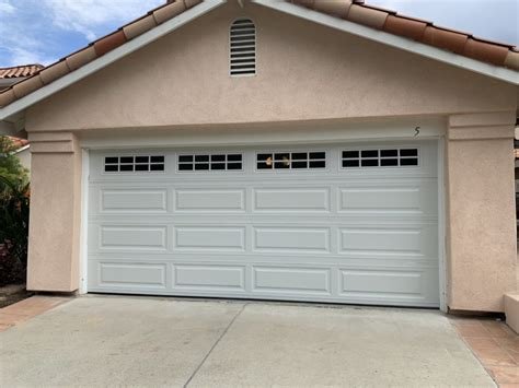 Mission Possible Garage Doors