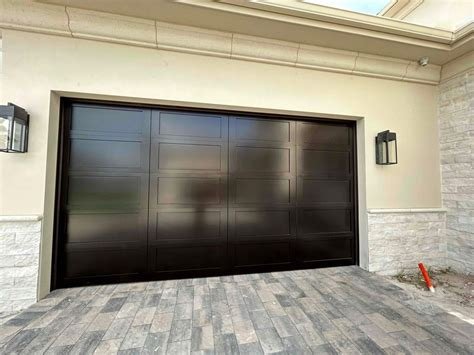 Metro Garage Door, Inc