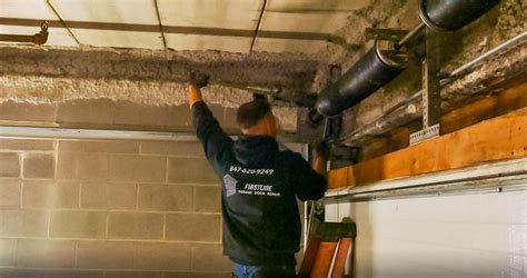 Firstline Garage Door Repair