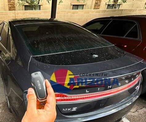 Locksmith Peoria