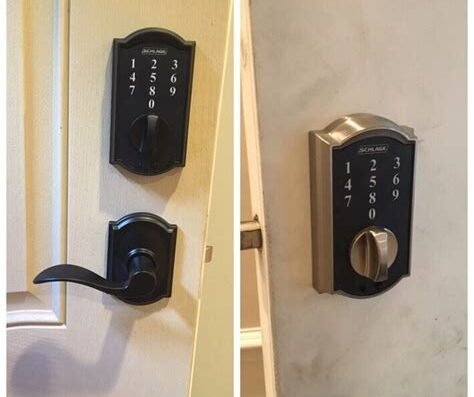 Locksmith Express