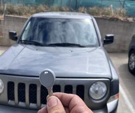 TNT Locksmith