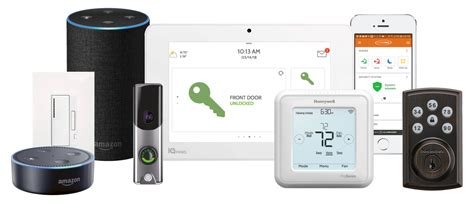 InHouse Systems - Plano
