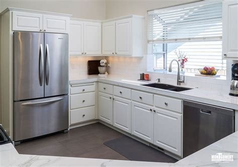 Montgomery Remodeling and Restoration – kitchen and bath remodeling in Bend, OR