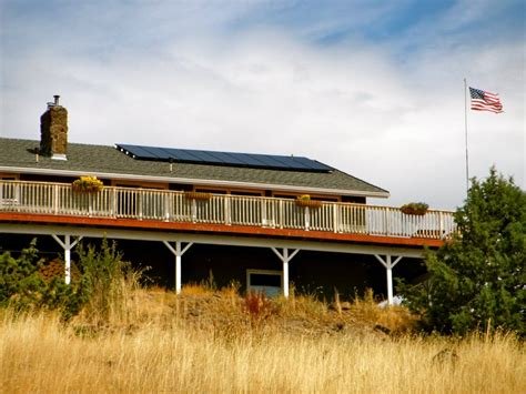 Sunlight Solar Energy, Inc. – solar panel installation in Bend, OR