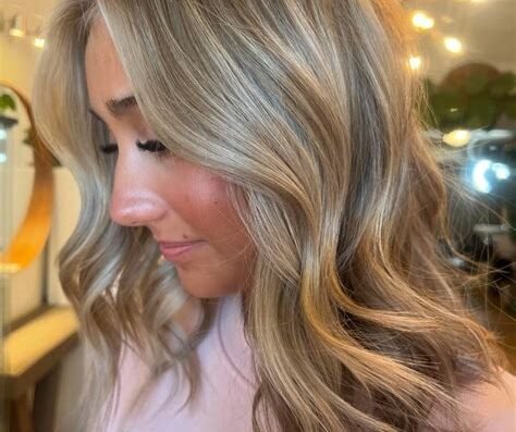 Urban Palette Salon – hair salon in Medford, OR