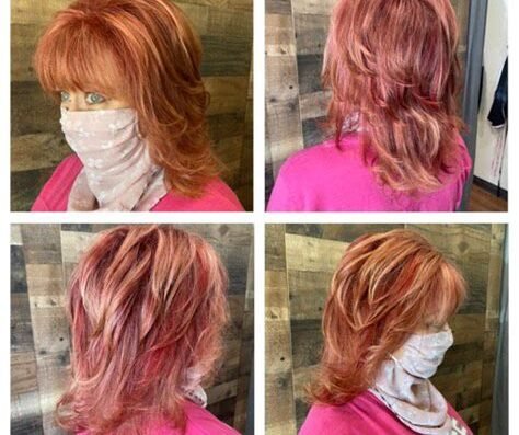 Radiant Styling Studio – hair salon in Prescott, AZ