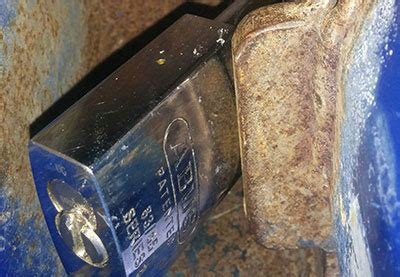 Pronto Locksmith Services