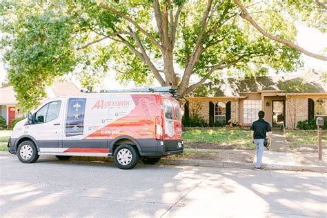 A-1 Locksmith