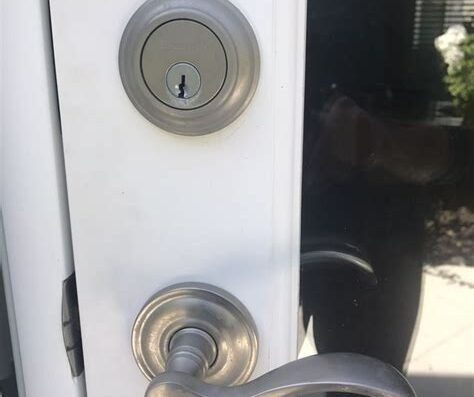 Carlsbad Village Lock And Key