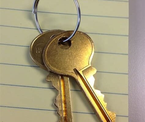 Michael's Keys Locksmith
