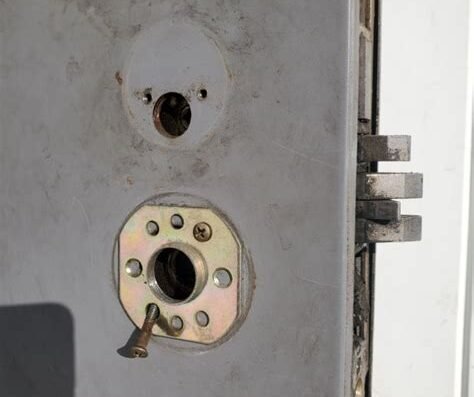Keep Calm Locksmith