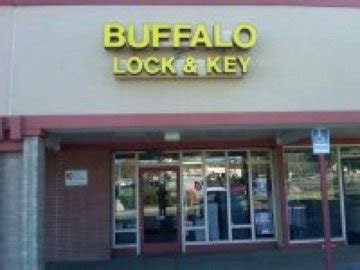Buffalo Security – locksmith in Boulder, CO
