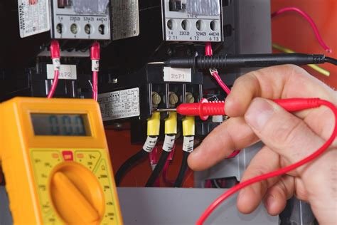 Mathews Brothers Electric Inc – electrician in Pueblo West, CO