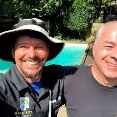 Good Boy Pool Services