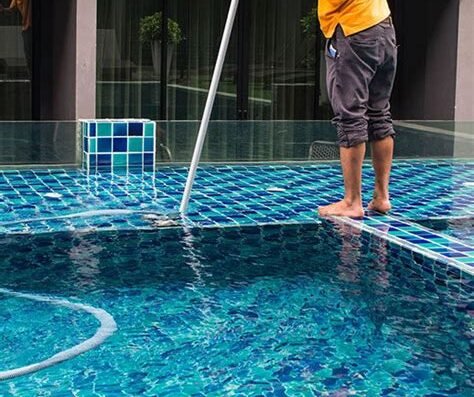 Perezidential Pools Service & Repair
