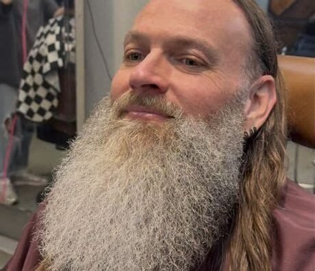 Broussard's Barber Shop – barbershop in Biloxi, MS