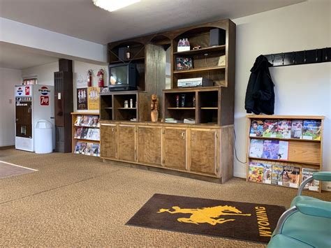 Center Barber Shop – barbershop in Laramie, WY