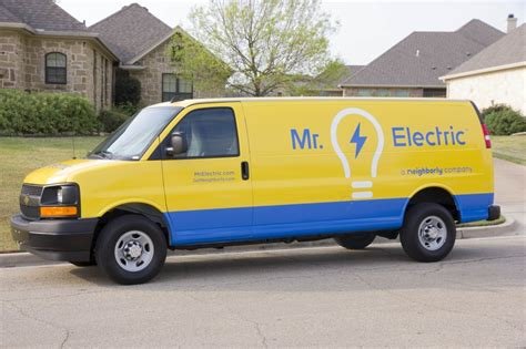 Mr. Electric of Hattiesburg – electrician in Hattiesburg, MS