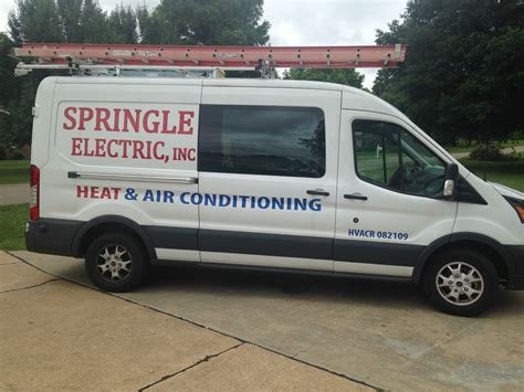 Springle Electric Inc – electrician in Jonesboro, AR