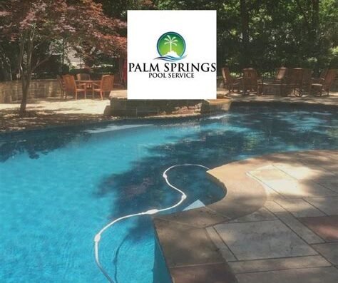 Palm Springs Pool Service