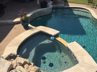 Clean Touch Pool Service