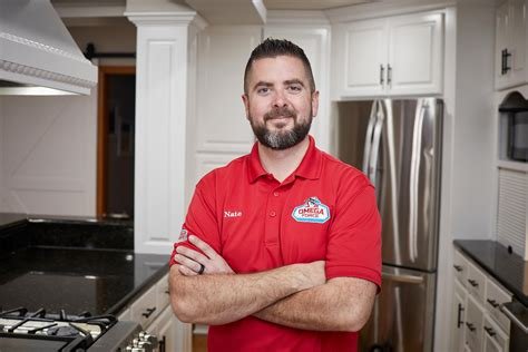 Omega Force Appliance Repair – appliance repair in St Cloud, MN