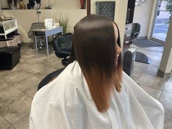 Ms. Nikki's Hair Studio – hair salon in Bloomington, IL