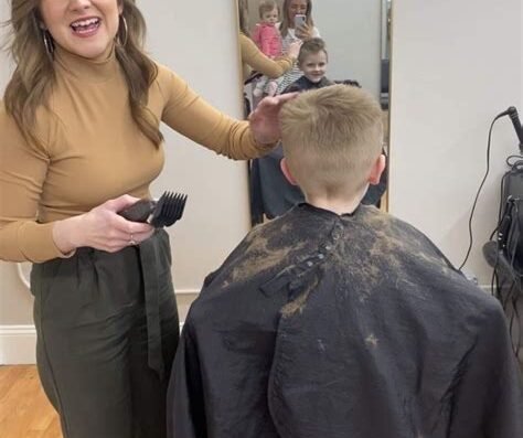 Lauren & Co. Hair Studio – hair salon in Bloomington, IL