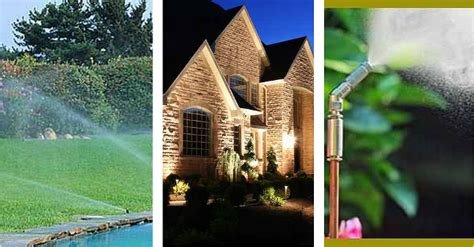 Curt Feucht Services, LLC – irrigation in Goodfield, IL