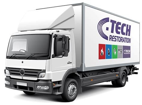 C-Tech Restoration – water damage restoration in Kearney, NE