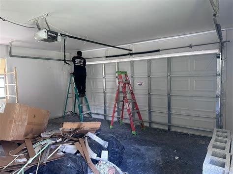 Joe's Doors Garage Door Services