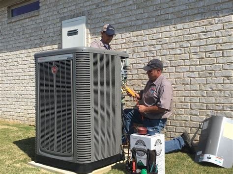 Southeastern Cooling, Inc. – HVAC in Dothan, AL