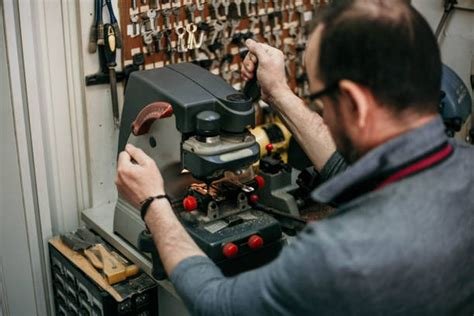 RG Local Locksmith Services