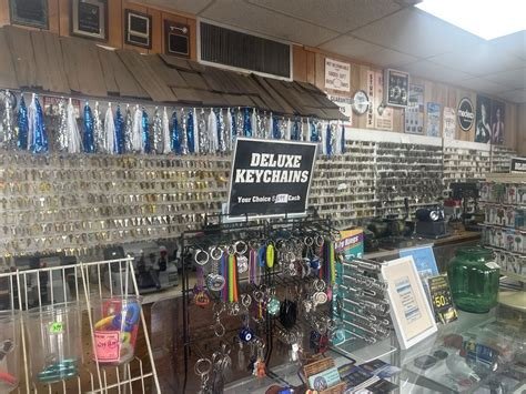 A Locksmith Shop, Inc