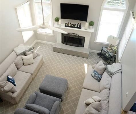 Five Star Painting of Middletown and Bear – painter in Middletown, DE