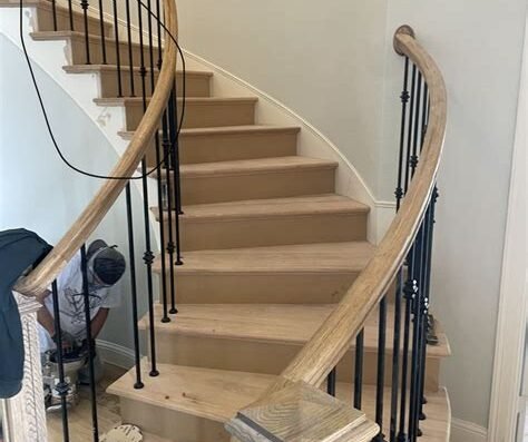 Frisco Flooring Specialists