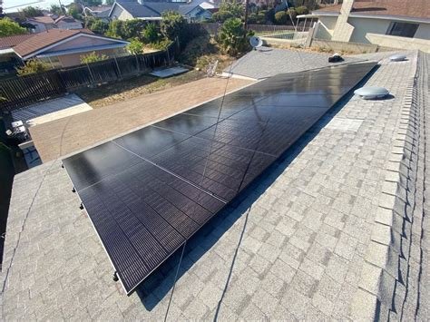 Los Angeles Solar Pros